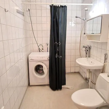 Ruths Maunu * Kouvola