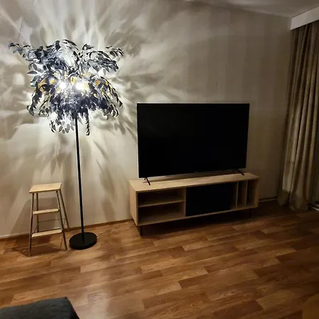 Apartment Ruths Maunu