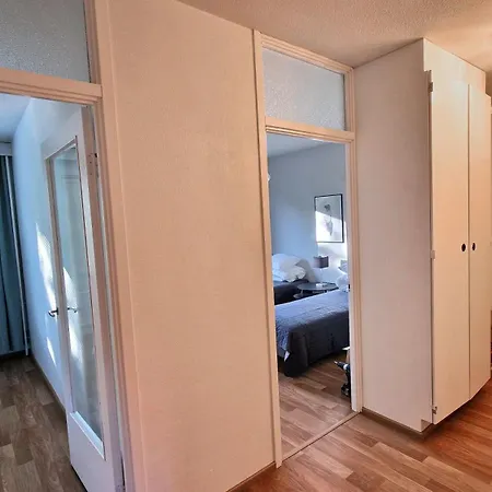 Ruths Maunu Apartment *