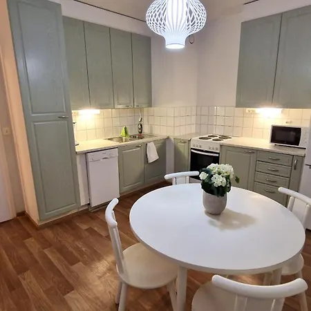 Apartment Ruths Maunu Kouvola