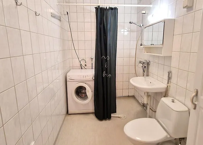 Ruths Maunu * Kouvola